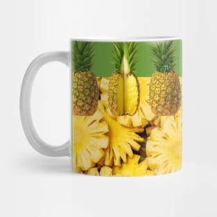 Piña Colada Mug